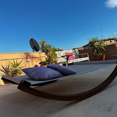 Relax House 14 Villa Catánia Buitenkant foto