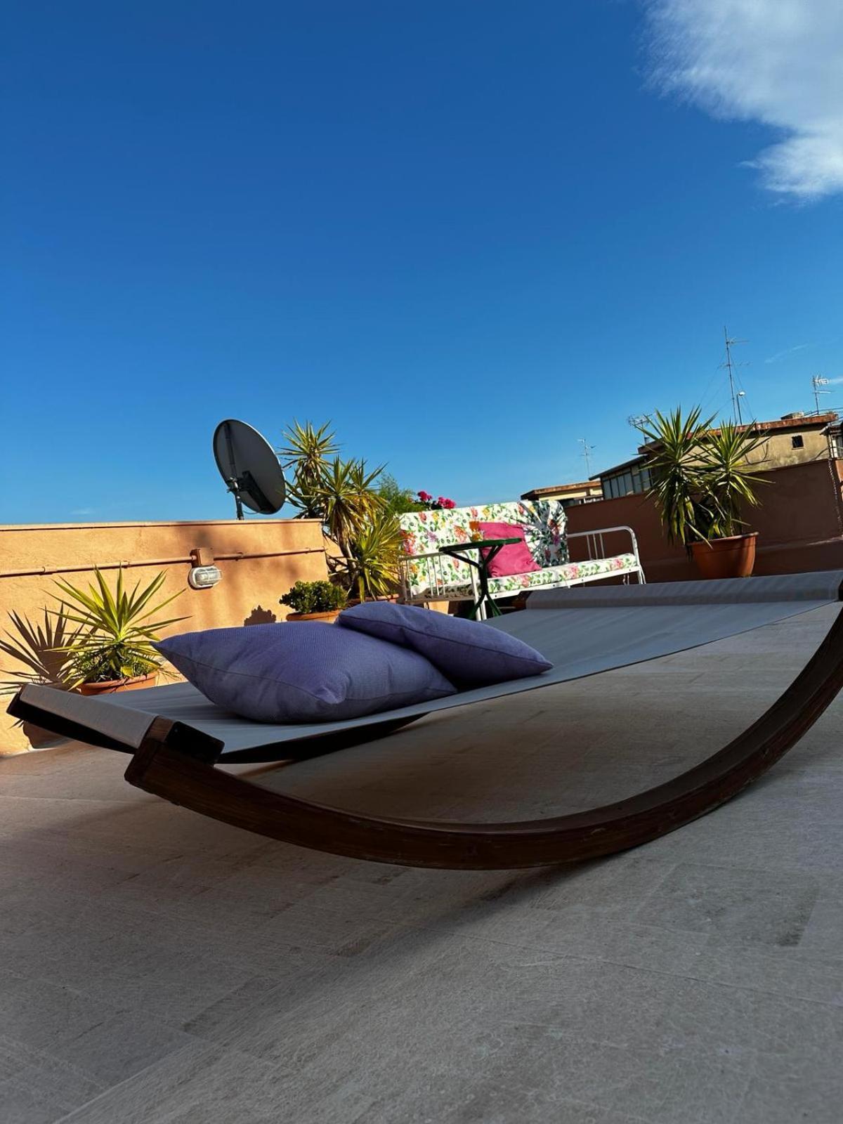 Relax House 14 Villa Catánia Buitenkant foto